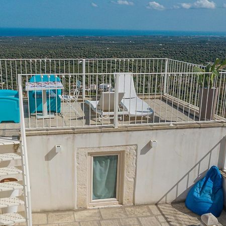 Dimore Del Tempo Pers0 Mare Videre Ostuni Exterior foto